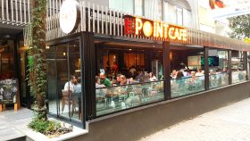 فندق لايف بوينت