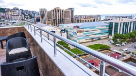 فندق أسيليا طرابزون