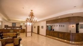 فندق اوستا بارك طرابزون