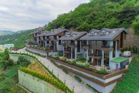 Peerless Villas Hotel