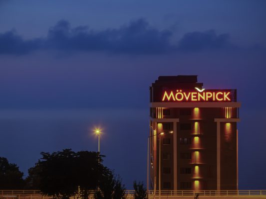 Movenpick Hotel TRABZON