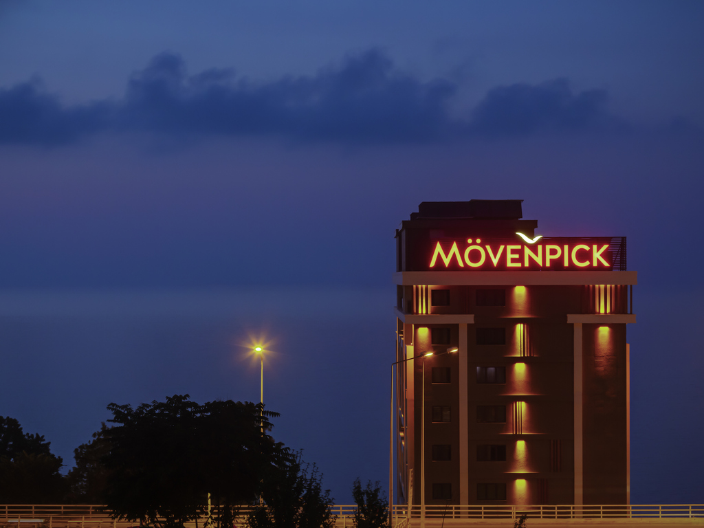 Movenpick Hotel TRABZON