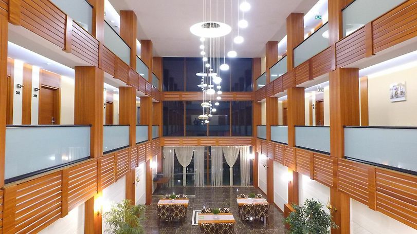 فندق Kilpa Hotel Uzungöl