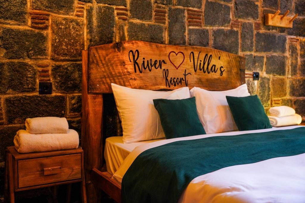 River Villas Resort