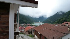 Rabando Suit Uzungöl