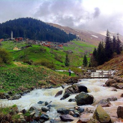 demirkapı دمير كابي اوزنجول